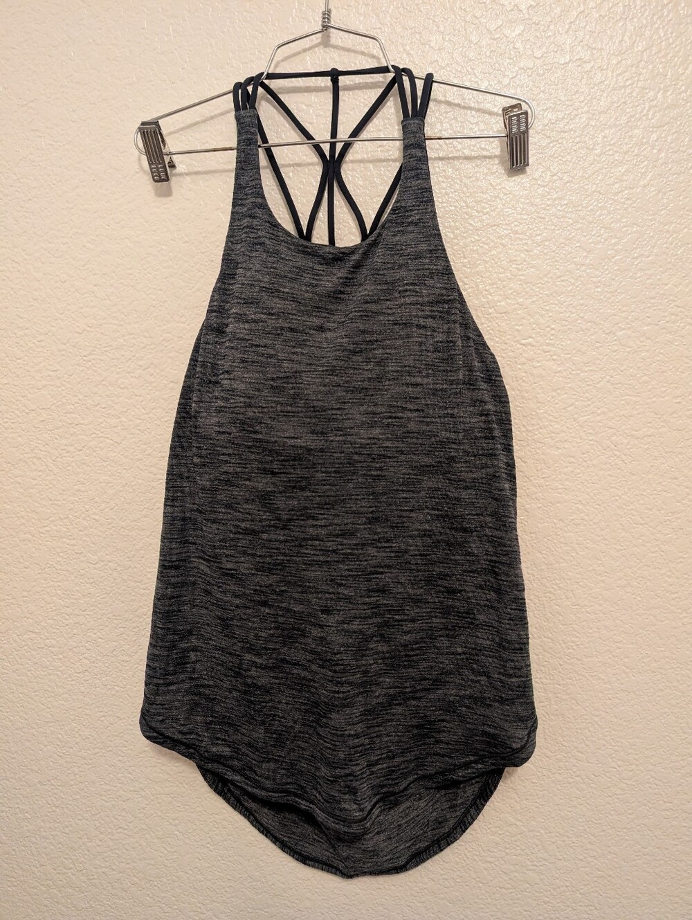 Lululemon Free To Be Serene Tank Size 6